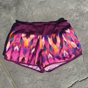 Running Shorts!